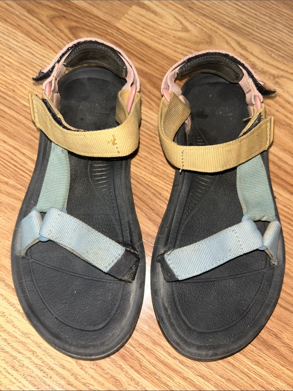 Teva Women's Sandals Bundle - Picture 2 of 7
